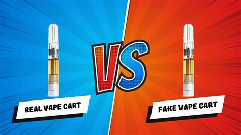 west coast carts real vs fake|vape cart real or fake.